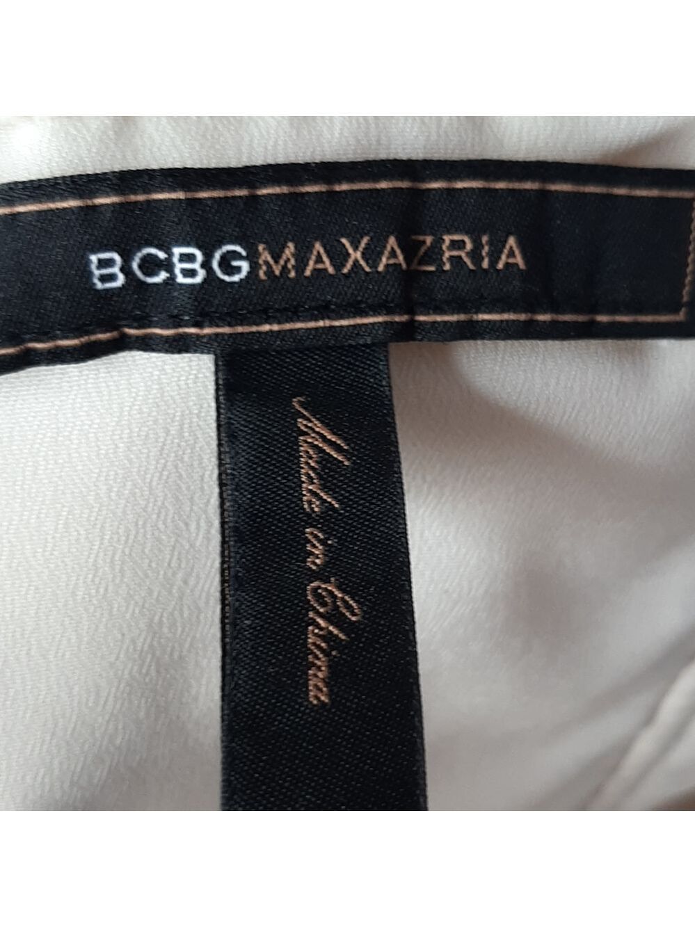 Bcbg maxazria Dress - Picture 6 of 6